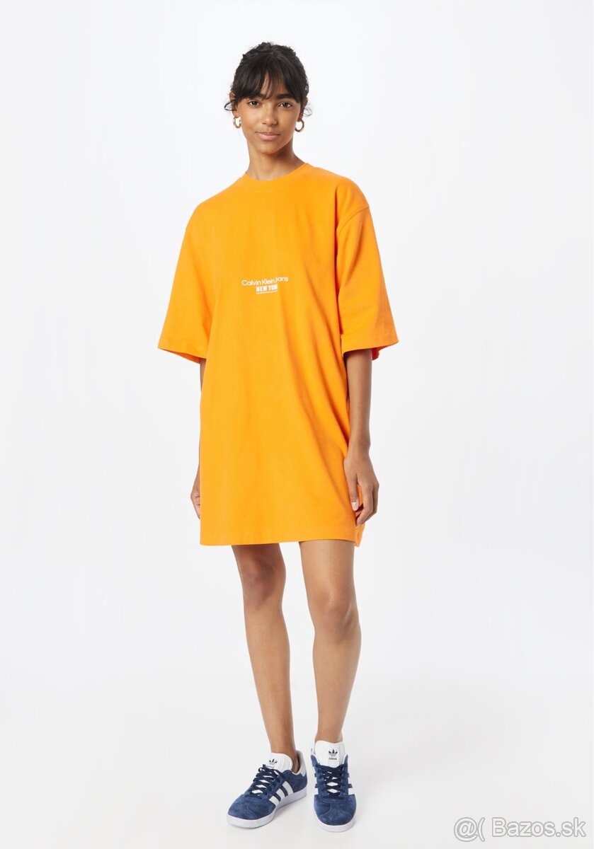 Dámske šaty Calvin Klein - 6