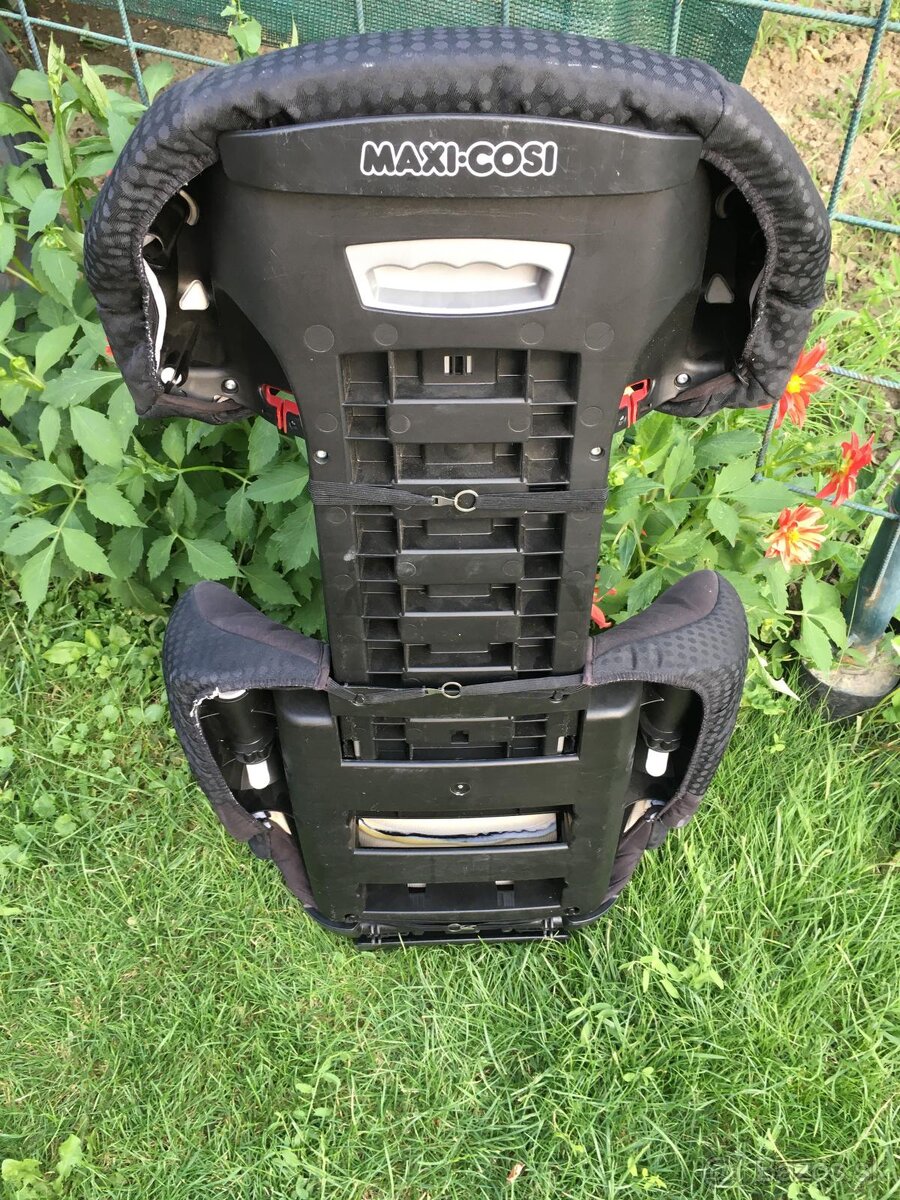 Maxi cosy autosedačka - 6
