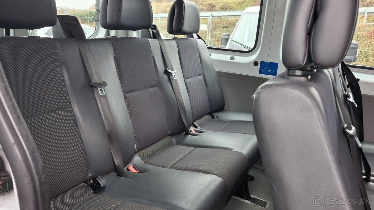 Mercedes-Benz Sprinter 213 CDI 2.2 R1 - 6