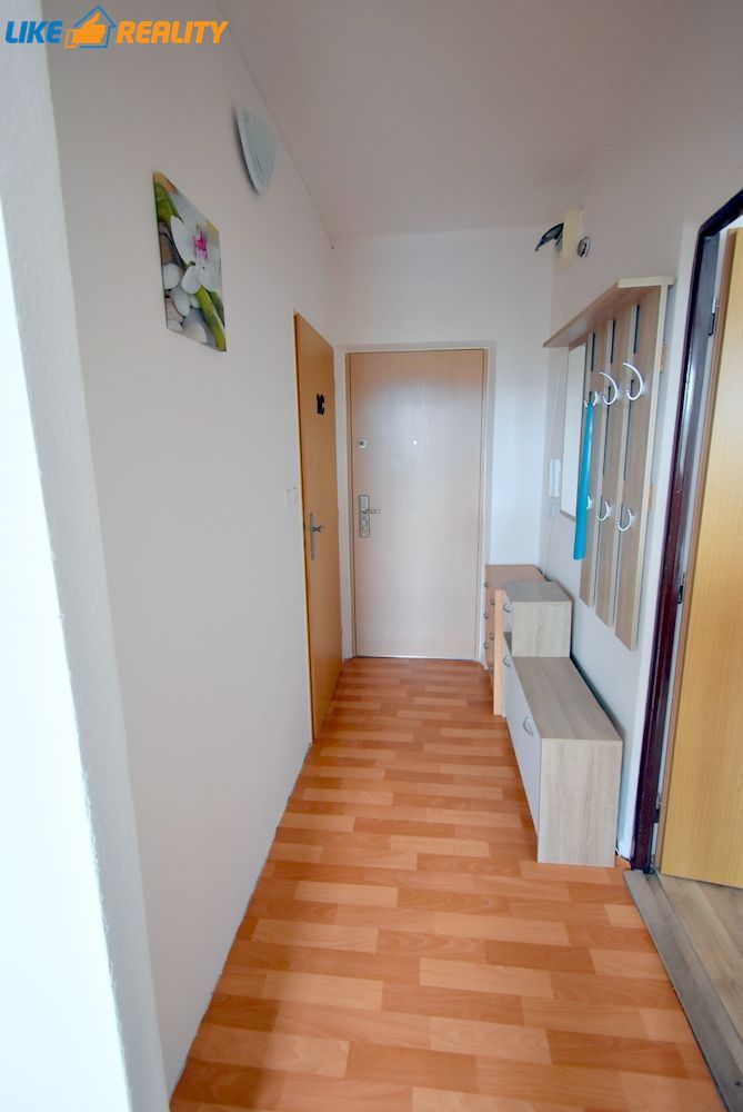 Prenájom 1 izb bytu s balkónom SEVER, 36 m2 - 6
