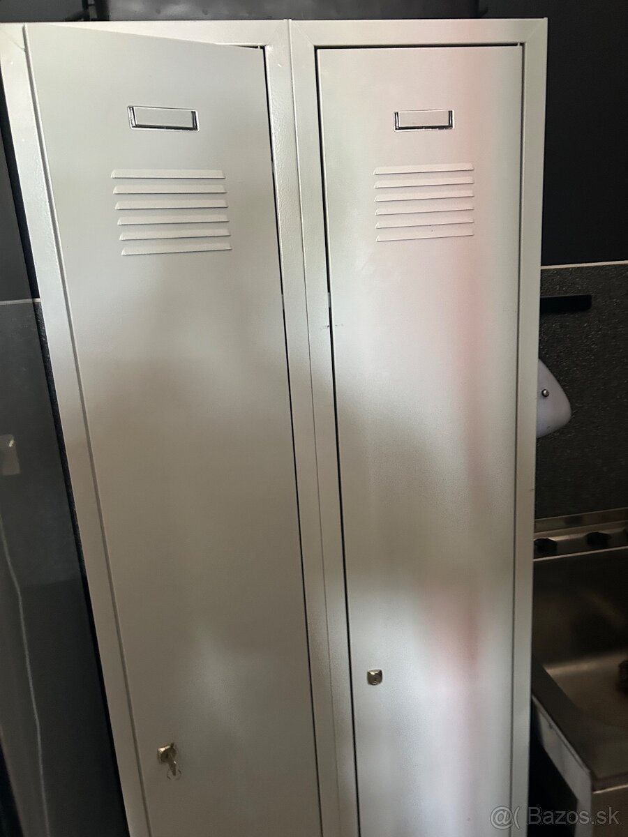 Vybavenie prevádzky - 6