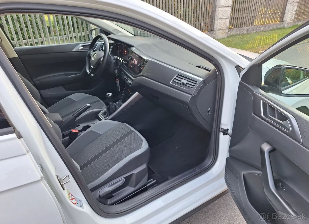 Volkswagen Polo R Line - 6