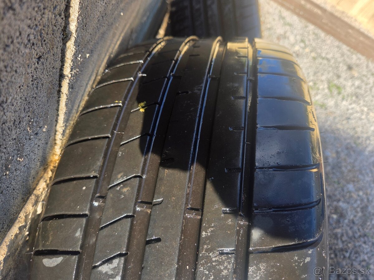 Bmw g30 dvoj rozmer r18 5x112 - 6