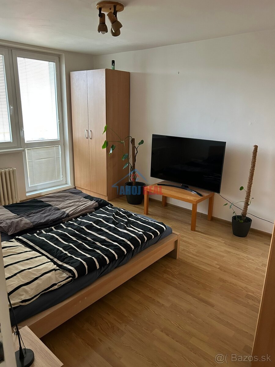 PREDAJ 2-IZB byt v RUŽINOVE pri OC RETRO. - 6