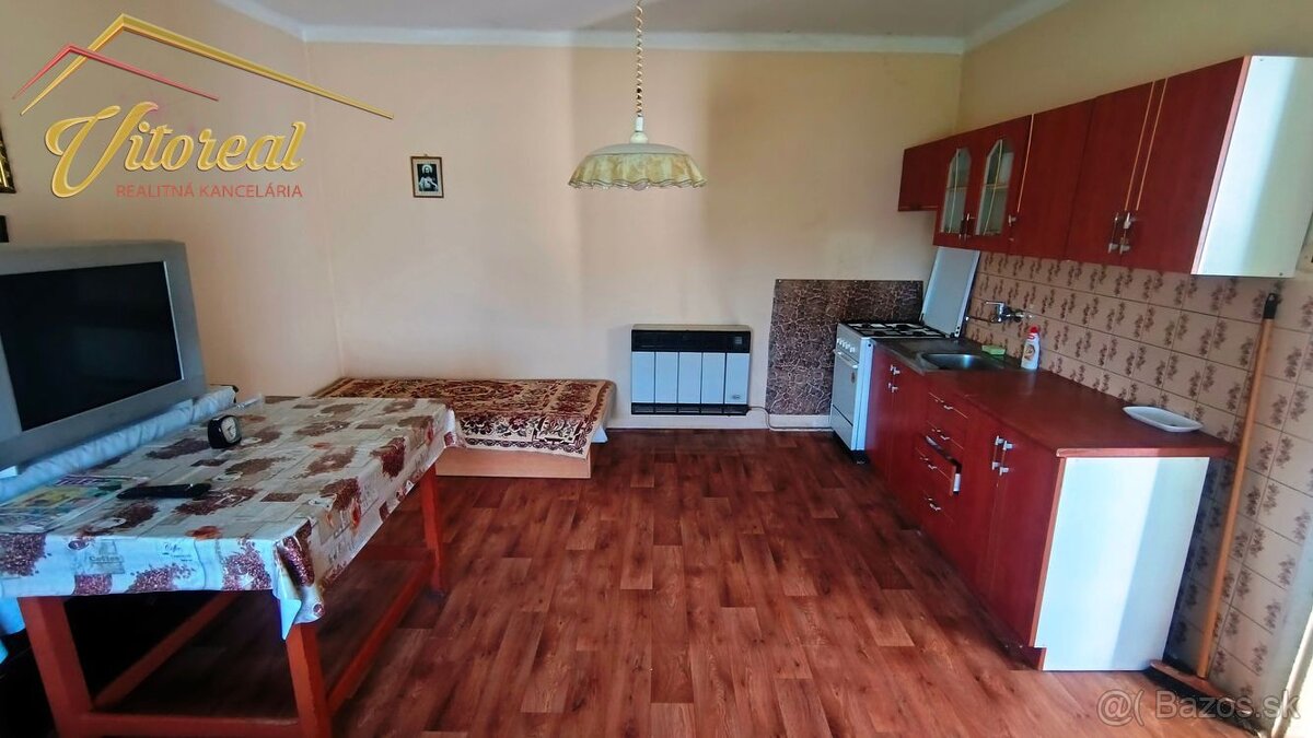 Exkluzívne na predaj rodinný dom v Trnávke len 35 km od Koší - 6