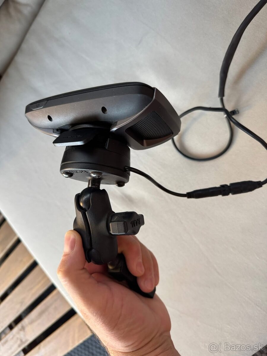 Navigácia TomTom 550 - 6