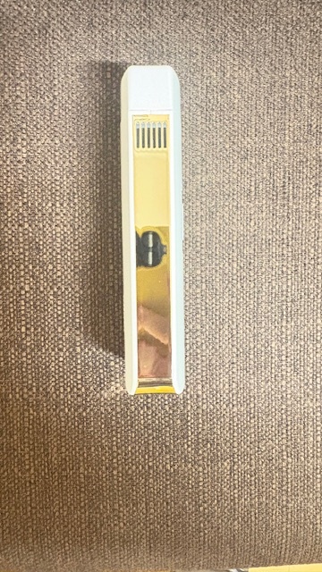 Predám Laserový depilátor ALTMY 02 - 6