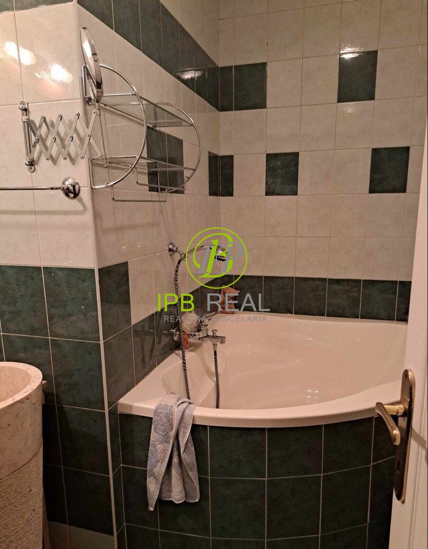 Zrekonštruovaný a zariadený 1-izb. byt na Bartoškovej ul. v - 6