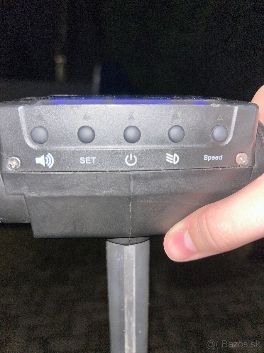 Kolobezka Elektrická KUGOO - 6