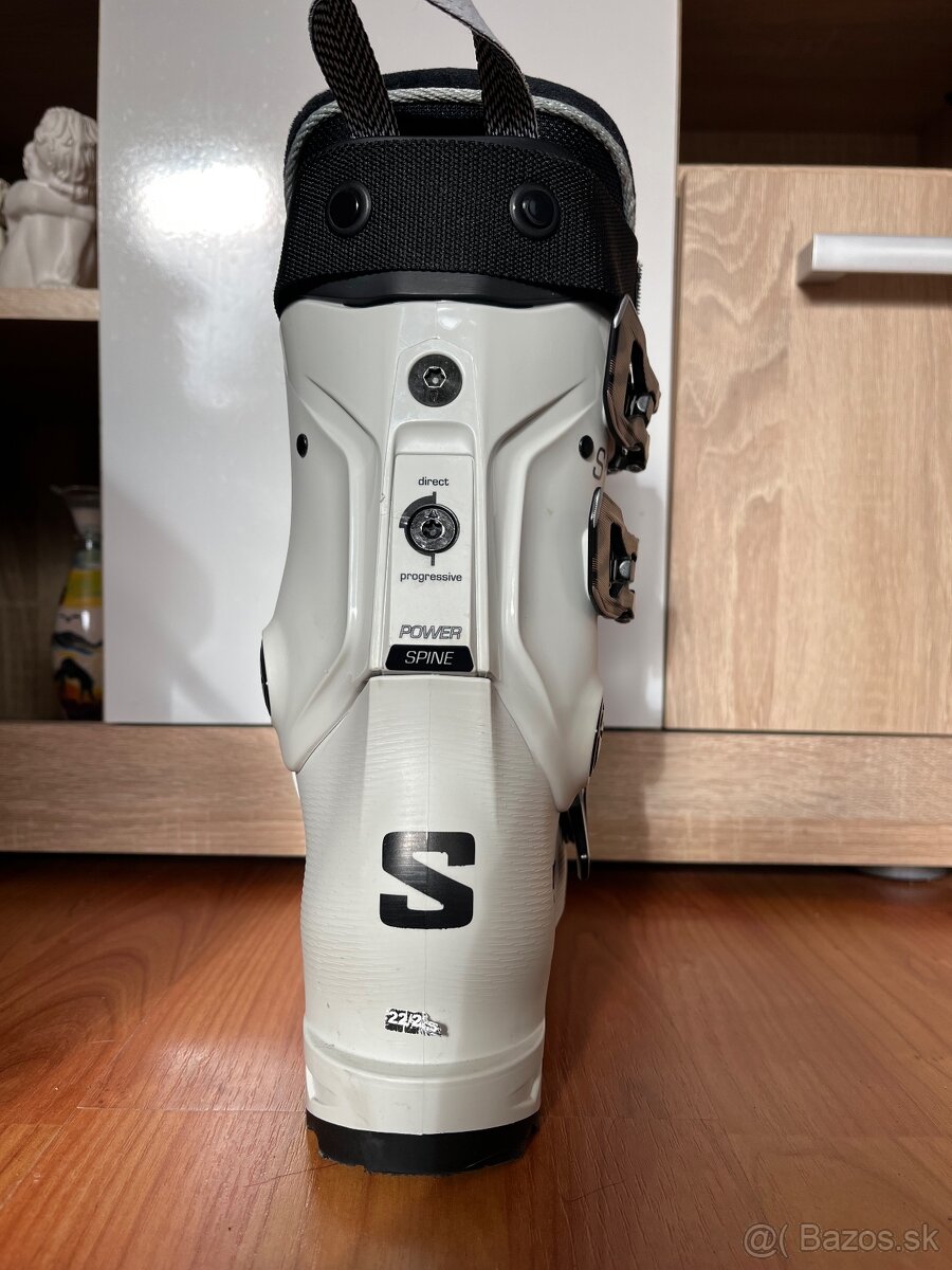 Lyžiarky Salomon - 6