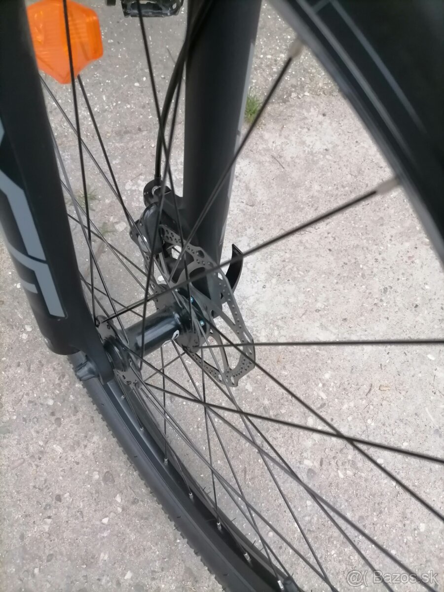 Predam horsky bicykel - 6