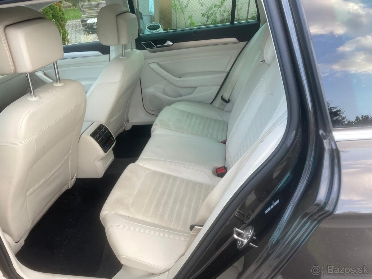 Vw passat allrad 2.0 tdi - 6