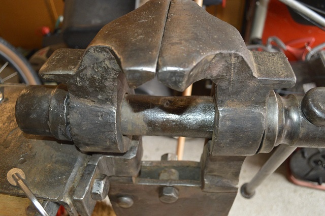 predam krasny stary kovacsky zverak - 6