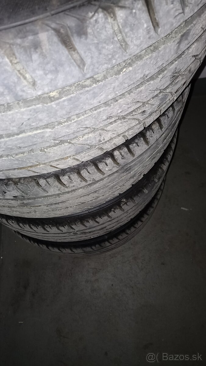 Kolesá 5x112 r18 - 6