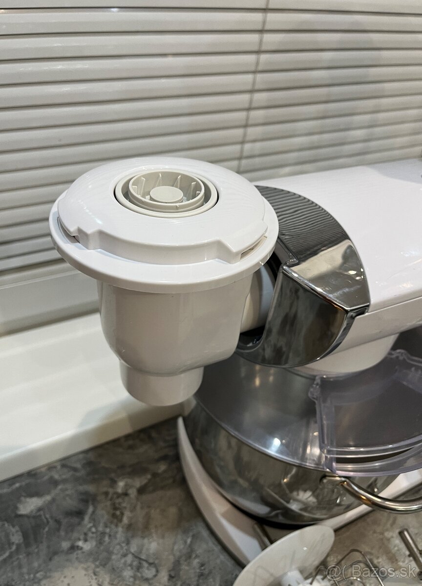 ETA Gratus Max 0028 Kuchynský robot - 6