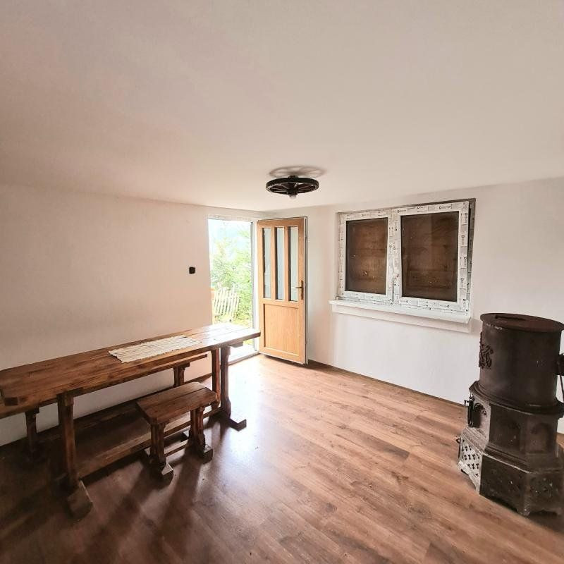 AKTUALIZOVANÁ CENA MUROVANÁ ZÁHRADNÁ CHATKA 3 IZBY PLUS KU - 6