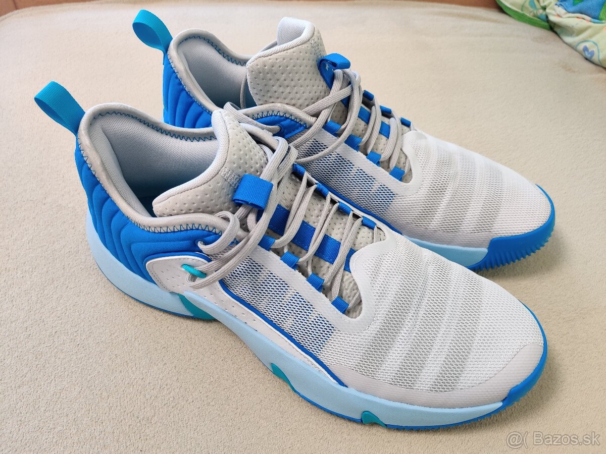 Predám nové nepouužité tenisky Adidas Trae Unlimited. - 6