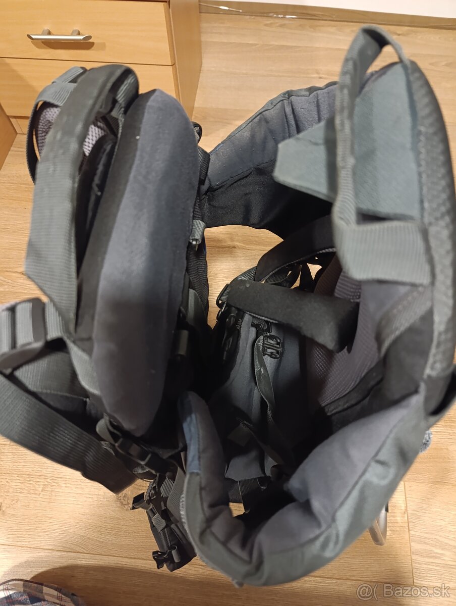 Turisticky nosic Corazon Panda - 6