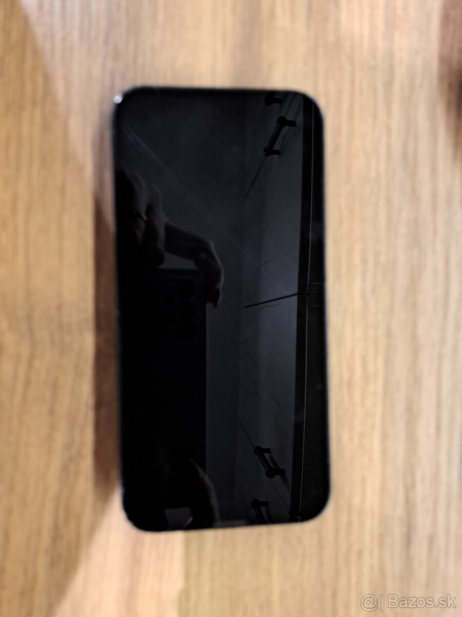 IPhone 14,128 GB,modrý - 6
