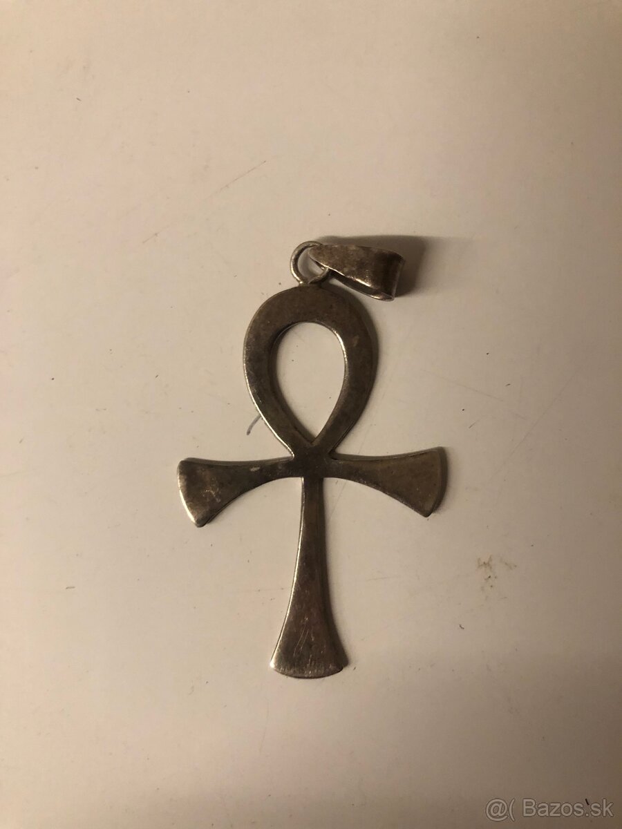 Strieborná retiazka - 6