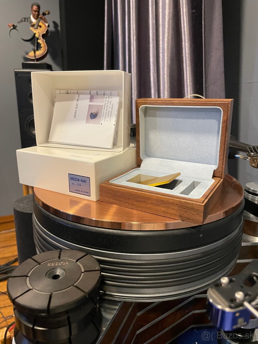 IKEDA KAI MC prenoska - 6