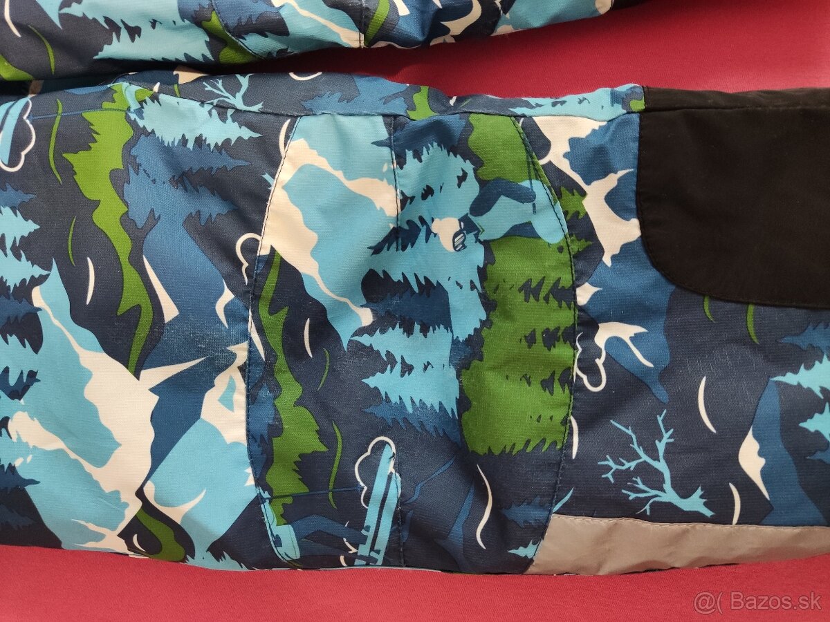 Zimná kombinéza - 6