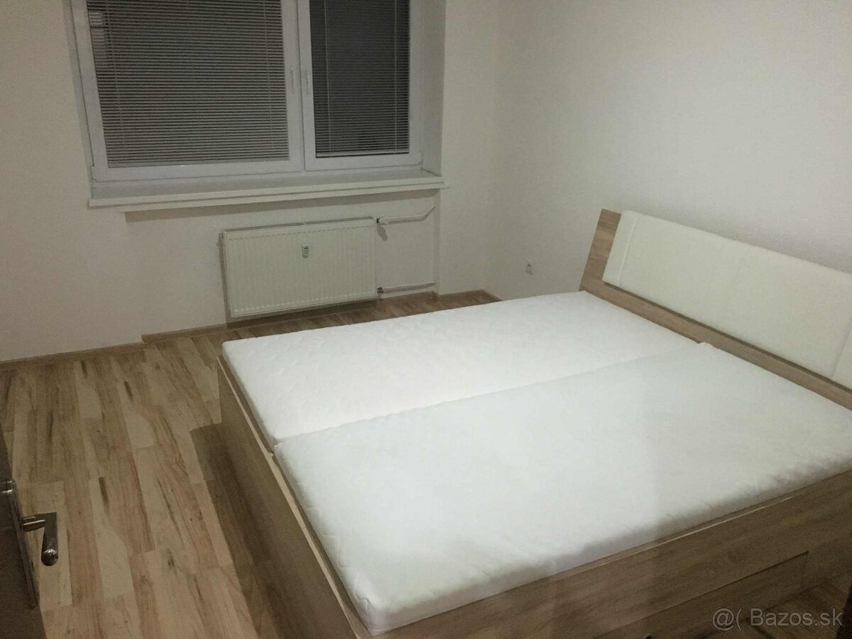 Predaj 2,5 izbový byt - 6