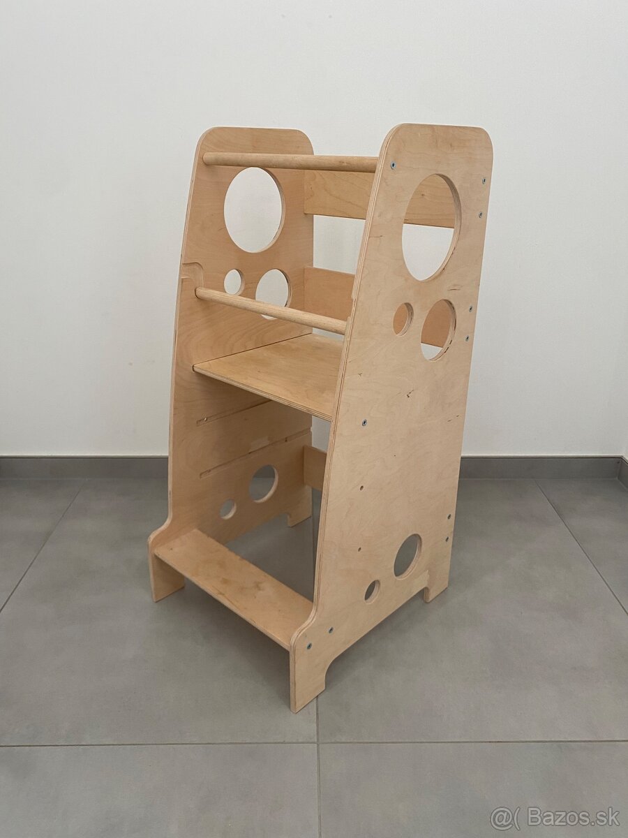 Bubble - uciaca veza - 6