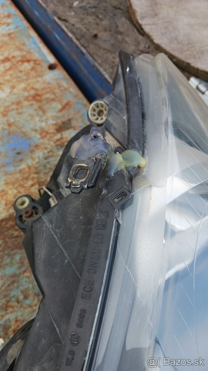 Svetlomety golf 5 plus. - 6