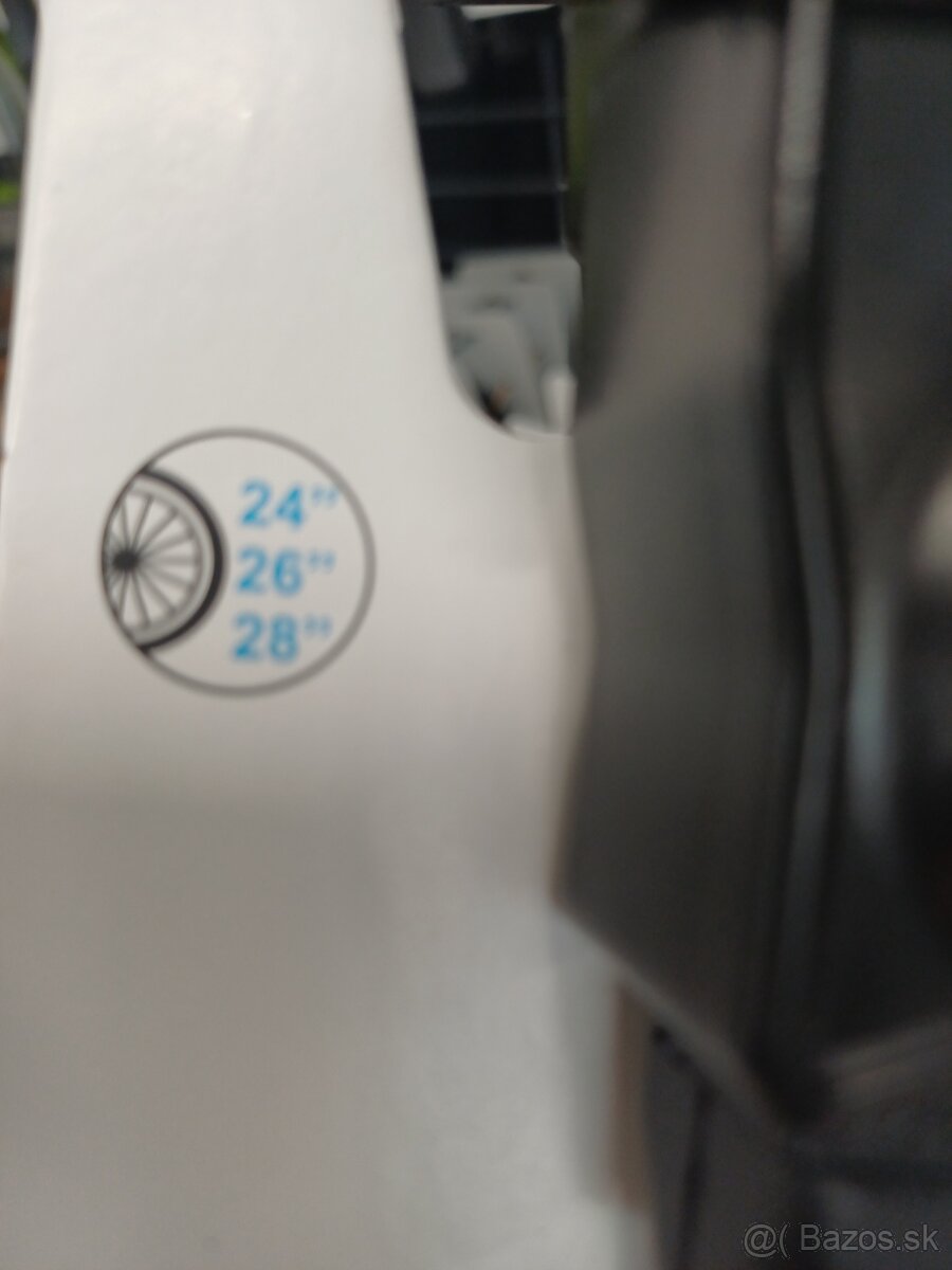 stojan na bicykel - 6