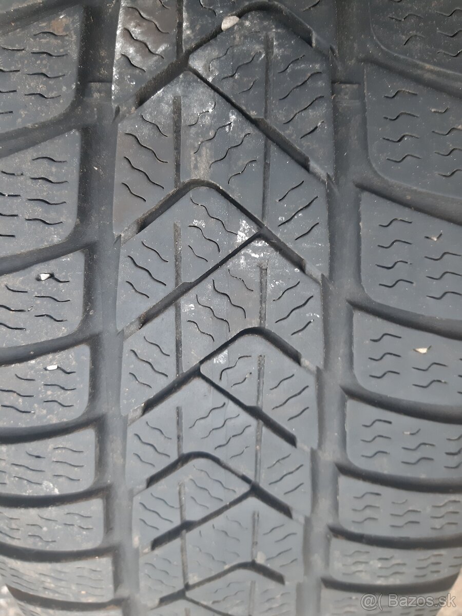 ELEKTRONY 5x112r16+zimne gumy - 6