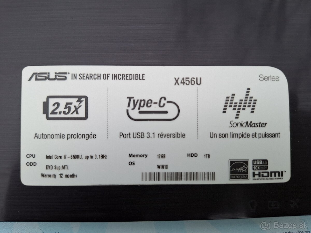 ASUS - 6