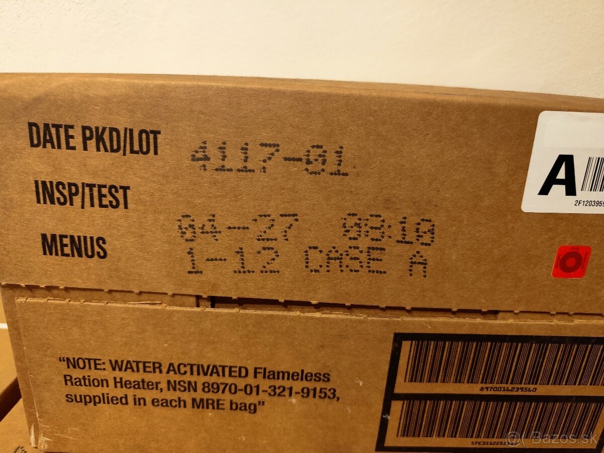 USA mre - 6