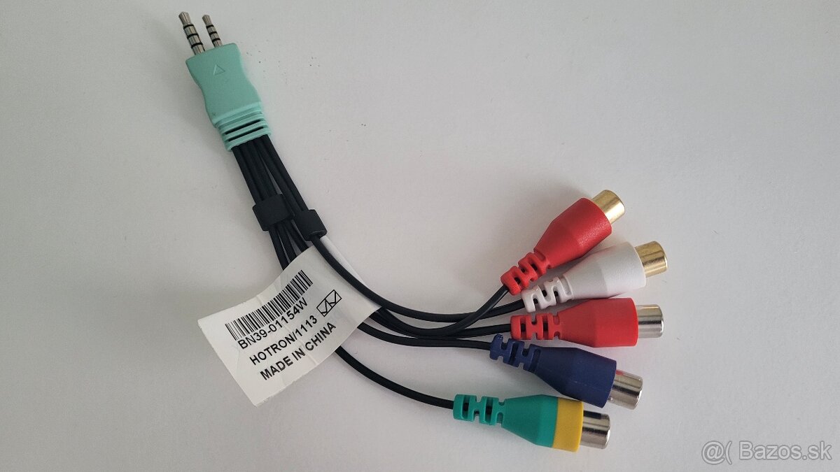 Kábel / Adaptér pre LED televízor Samsung - 6