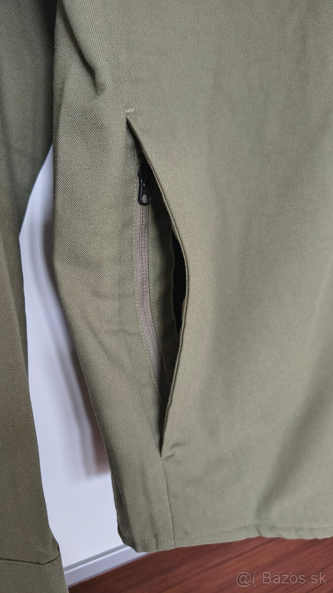 Burton | Favorite Performance LS flanelka | Medium | - 6