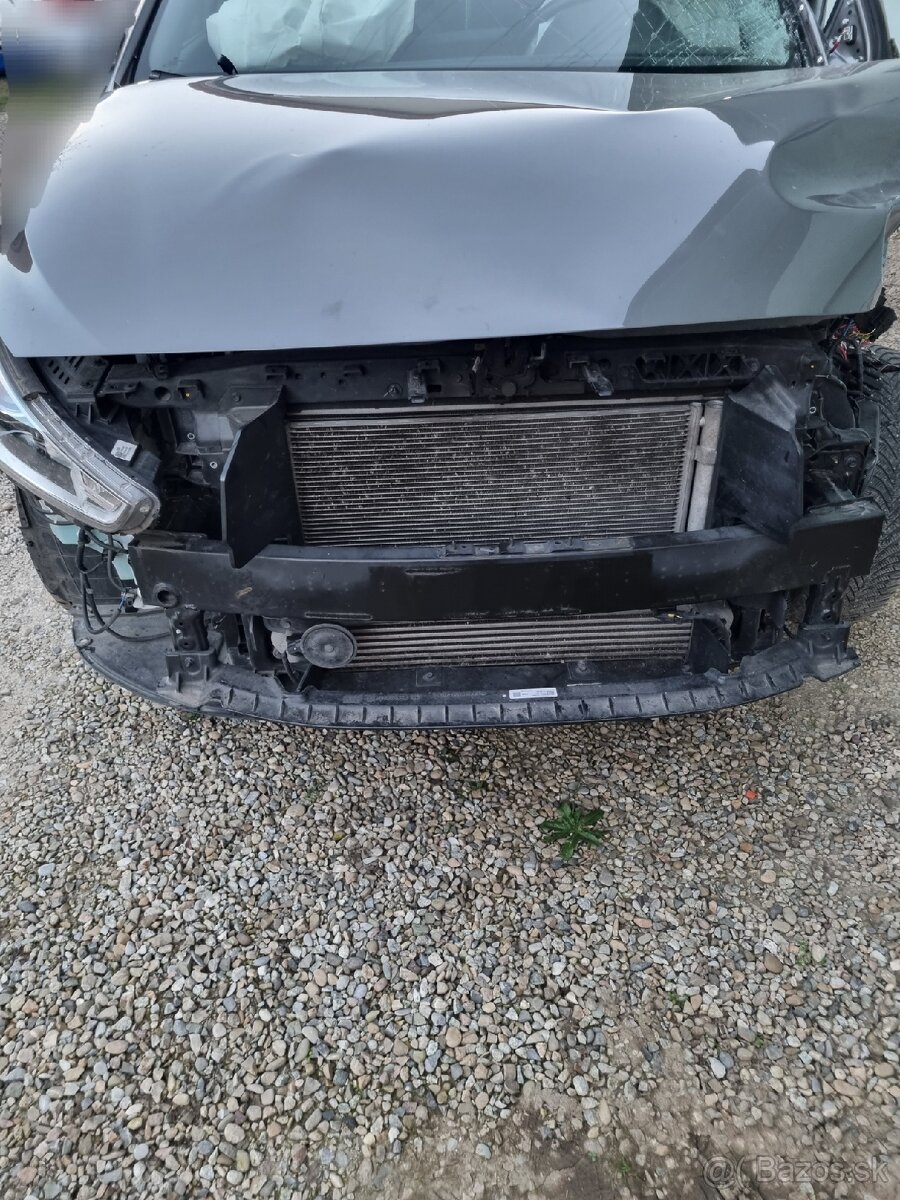 Rozpredam hyundai i30 - 6