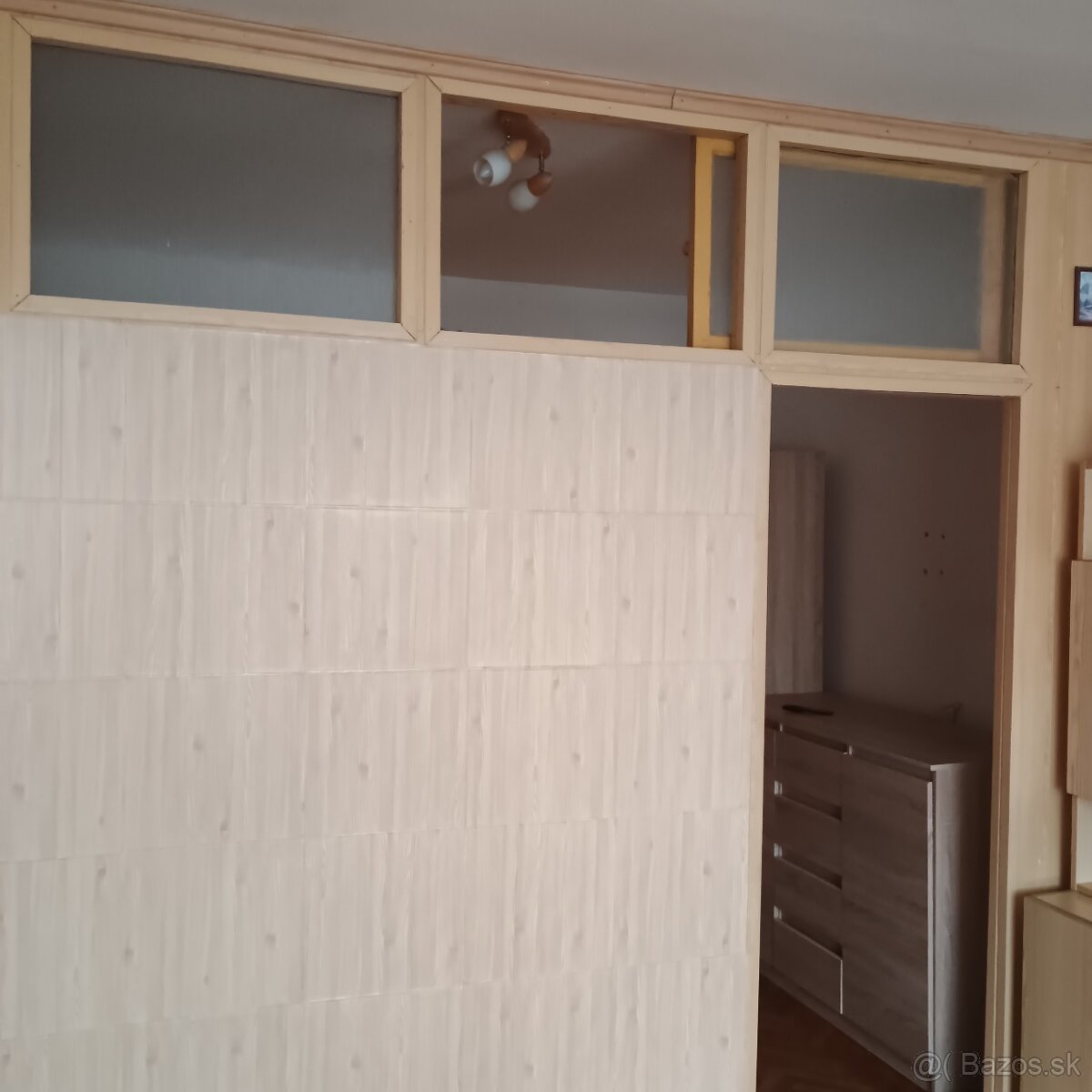 Dlhodobý prenájom. - 6