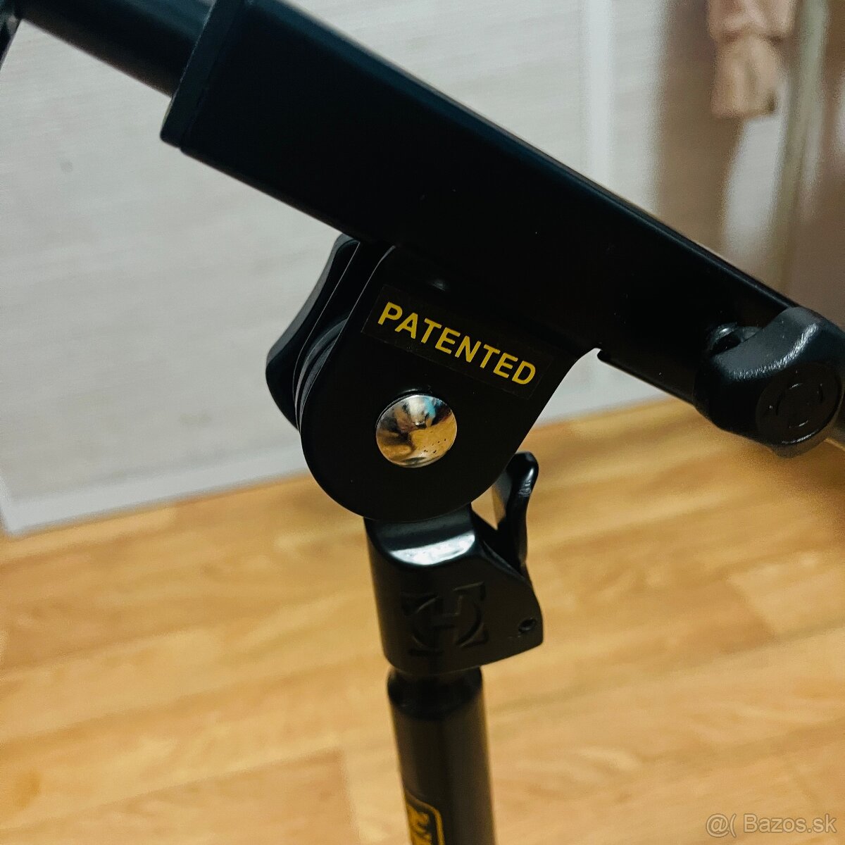 Nástrojový mikrofón so tojanom - 6