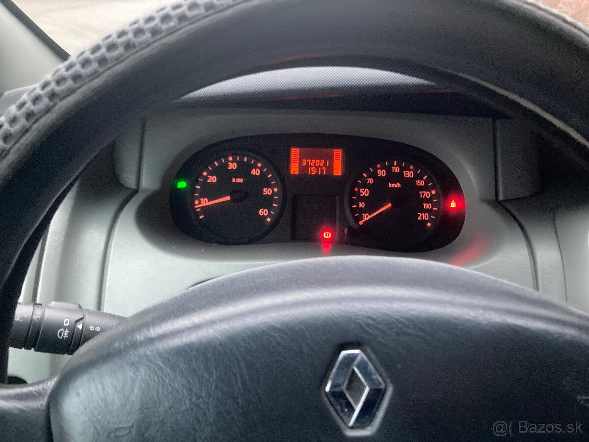 Renault Trafic 2.0 66kw - 6
