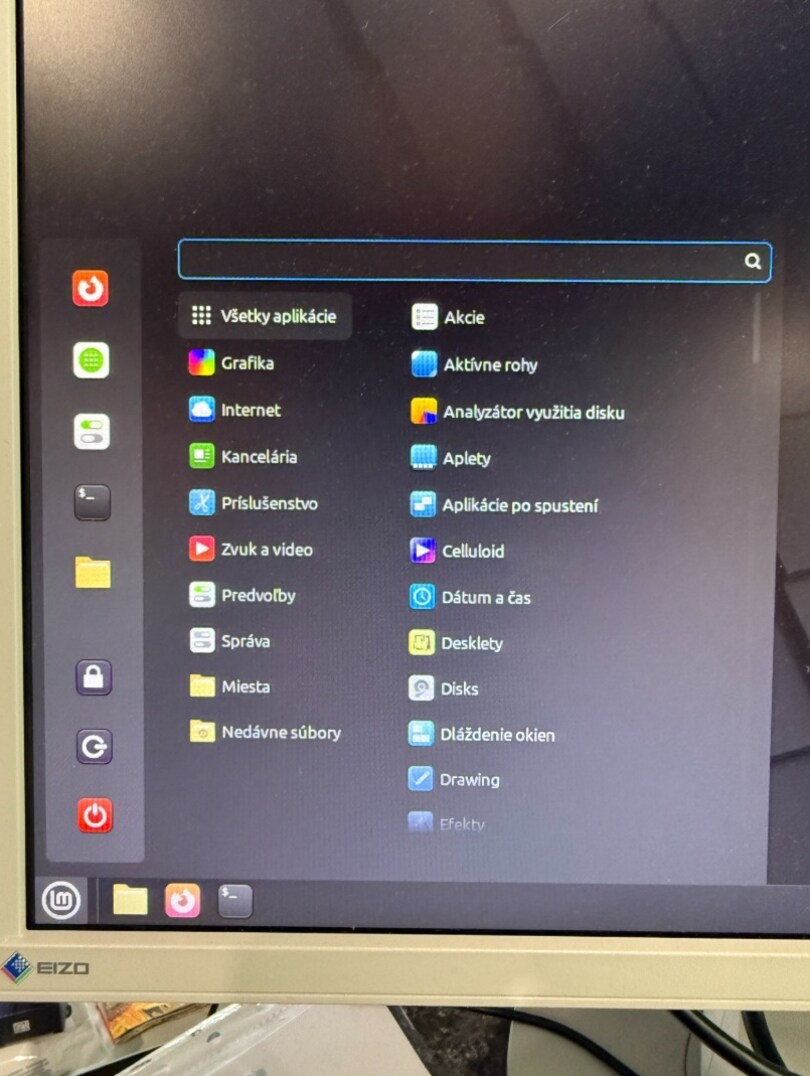 Počítač Dell OptiPlex 9020 – i5-4570 / LINUX MINT / 500G HDD - 6