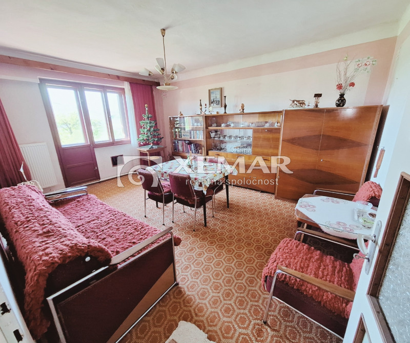 Predaj domu 2-izbové jednotky na dvoch poschodiach v Dúbr... - 6