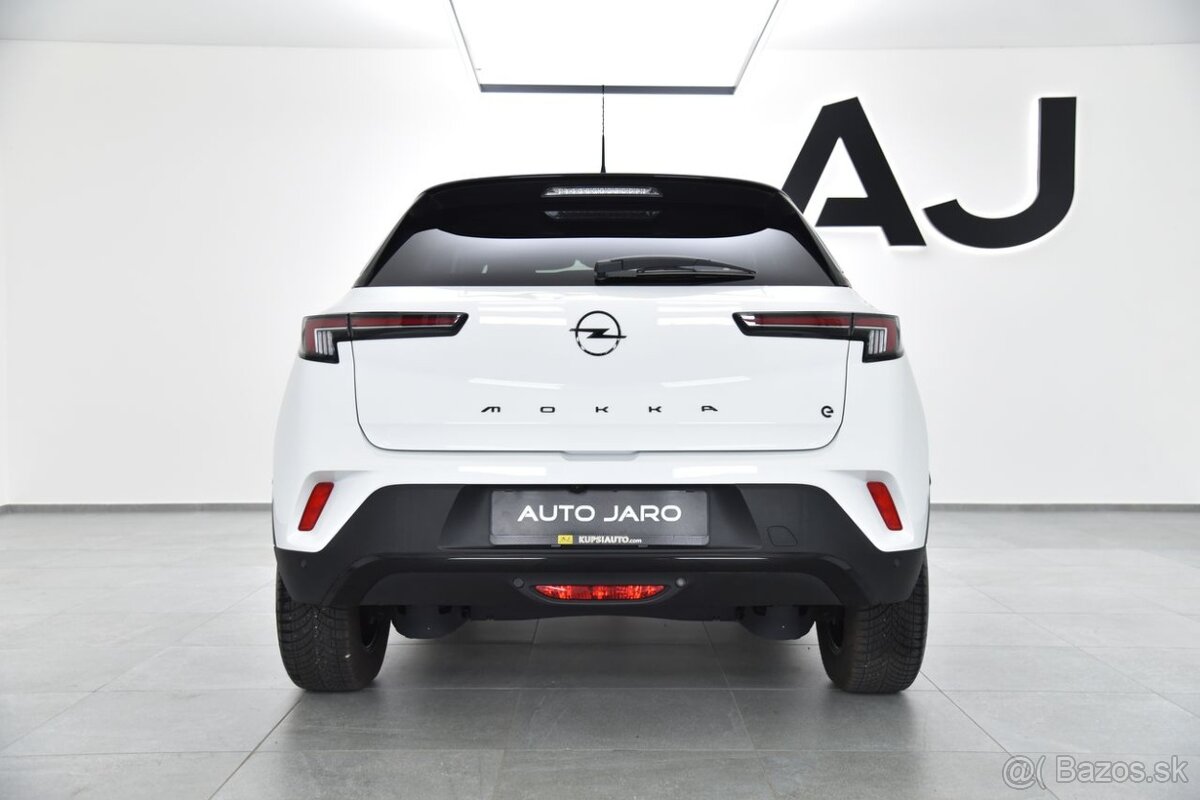 Mokka-e GS Line A/T, LED, Kamera, Tep.čerpadlo, Vyhr.sedadla - 6