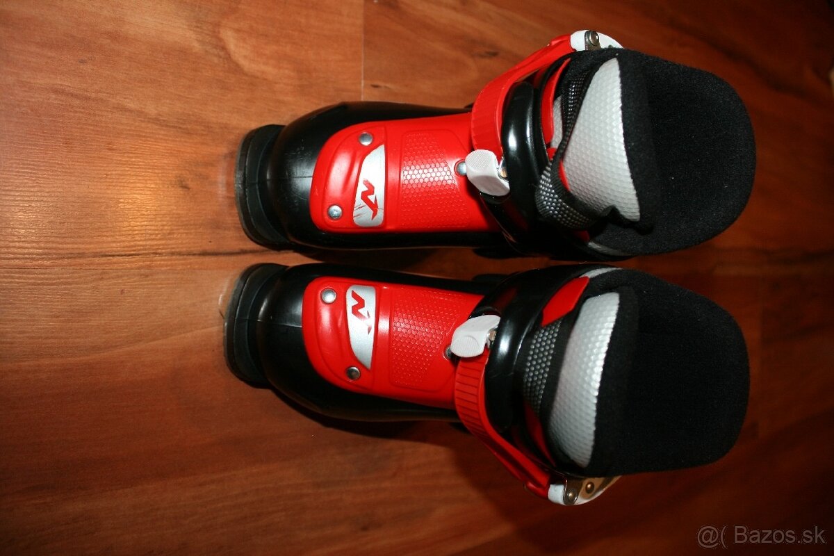 lyže Atomic XT 70 cm , hadia koža - 6