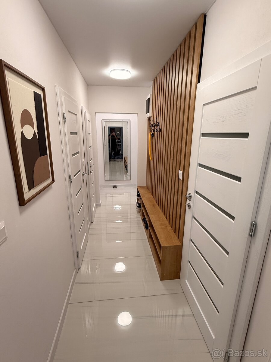 Krásny novozrekonštruovaný byt pri medicíne - 6