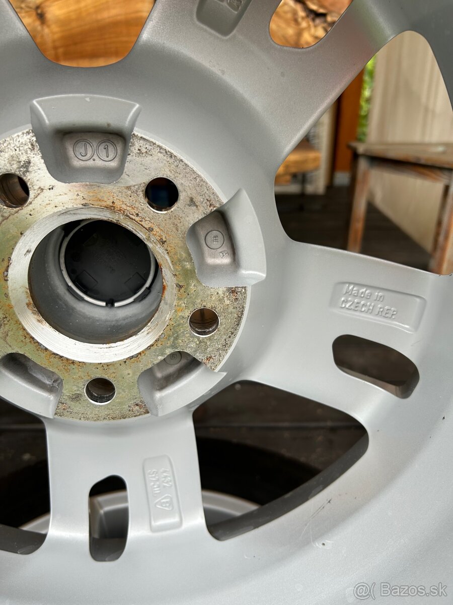 Kolesa Renault Trafic - 6