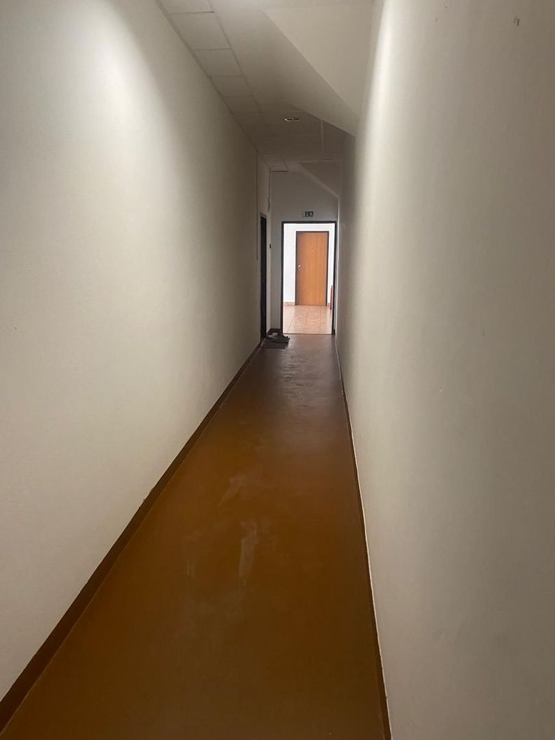 Kancelárske priestory Bratislava 2, Klincová ulica - 6