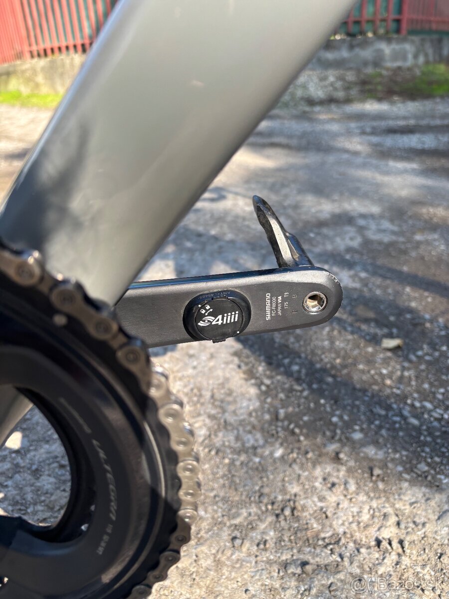 Canyon ULTIMATE CF SL 8 AERO - 6