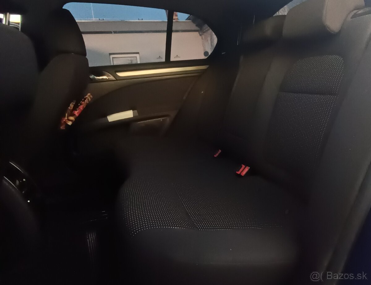 Škoda Superb 2 2.0tdi - 6