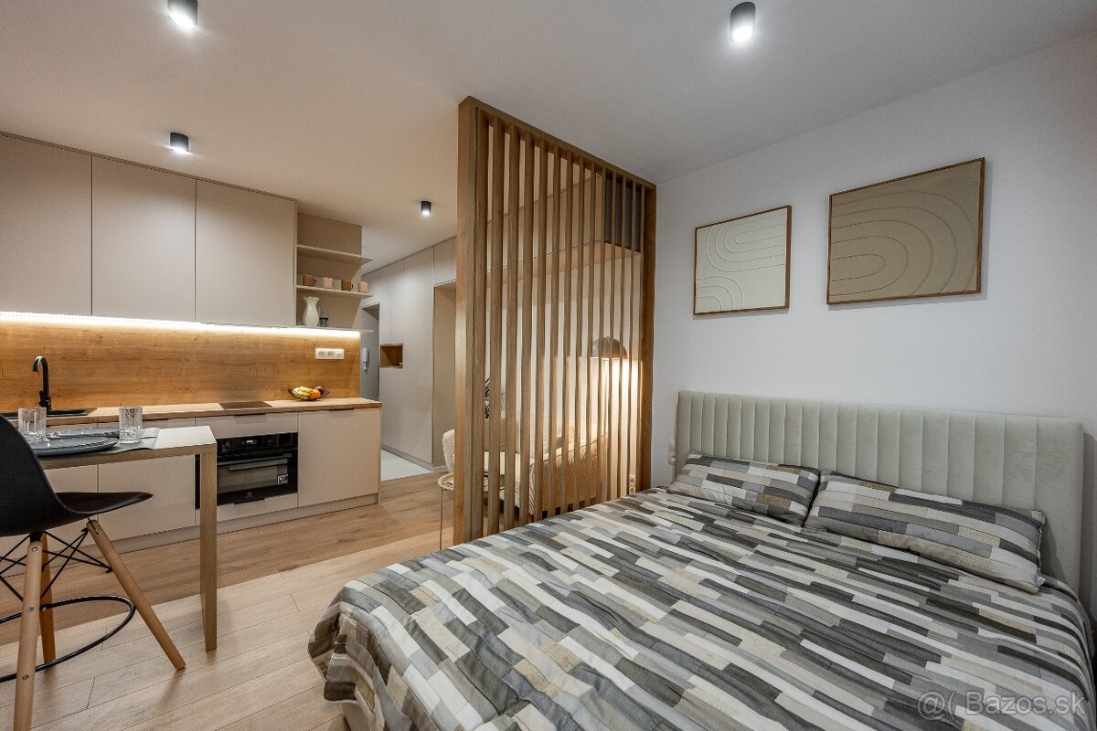 1 - izbový byt na predaj, Karpatská ul., Košice-Staré mesto - 6