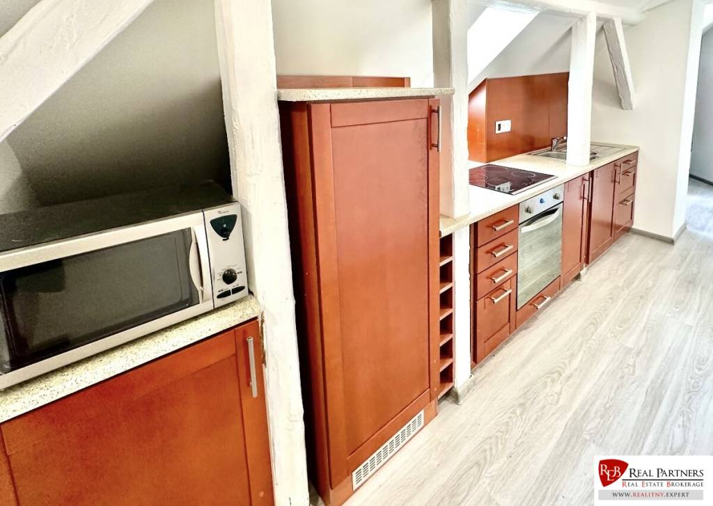 Byt na predaj 6-izbový,120m2, INVESTIČNÝ byt,Dunajská Lužná - 6